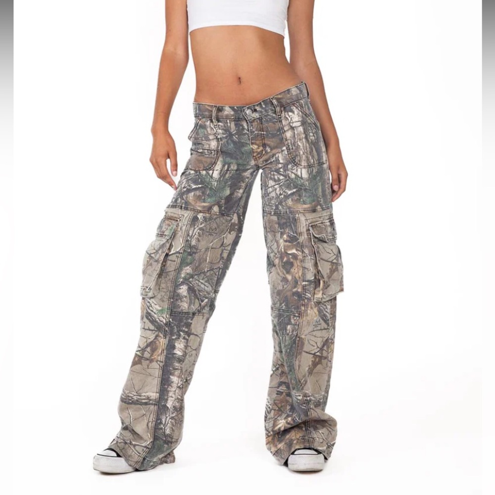 revice amelia pants